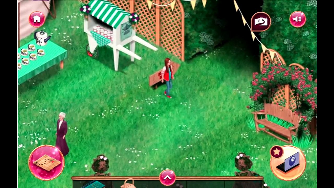 Evermoor The Tread of Fate New Full Movie Game Episode in English for