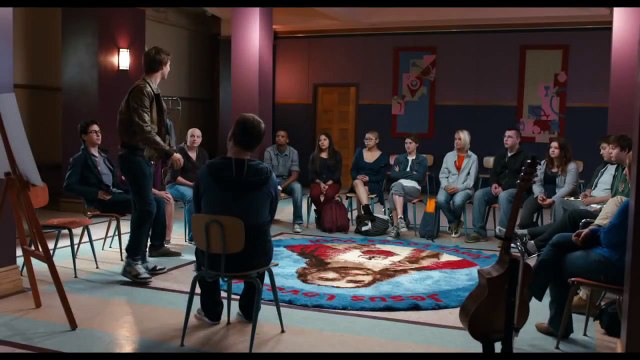 THE FAULT IN OUR STARS Trailer 2 [EXTENDED]