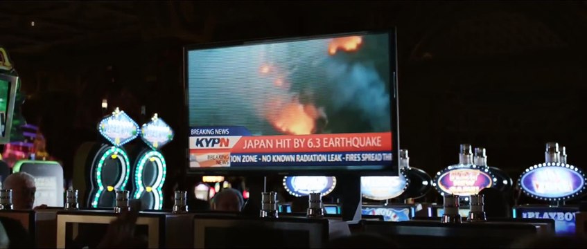 GODZILLA _New Monsters_ Asian Trailer