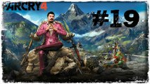 (19.Bölüm) BÖYLE OYNA EFSANE OL !! | Far Cry 4