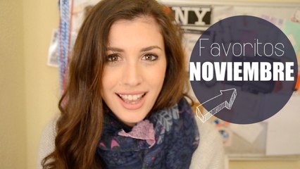 ¡Favoritos de noviembre!: App, moda, belleza, comida... | Ale90cb