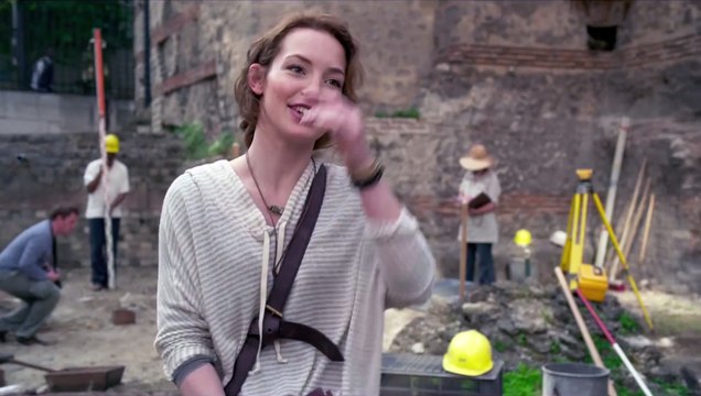 AS ABOVE, SO BELOW Trailer [Horror - 2014]