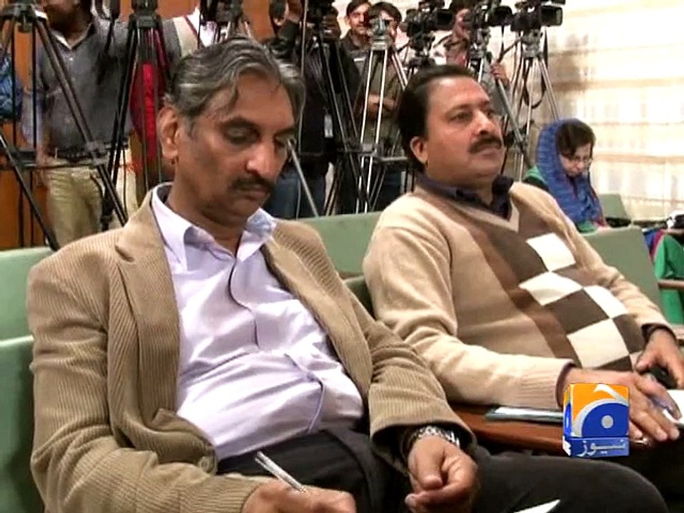 No breakthrough expected in resumption of dialogue with India : FO-Geo Reports-04 Dec 2014