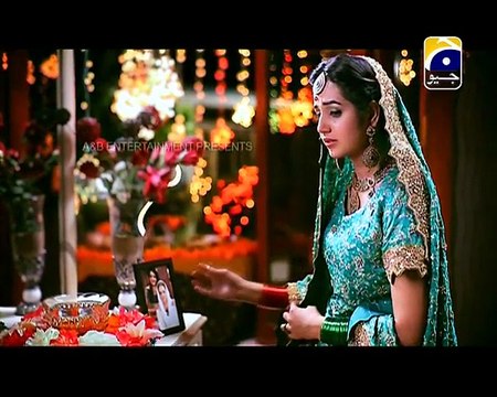 Meri Maa Episode 199 Full on Geo tv 4th December 2014