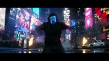 _SLOW-MOTION_ The Amazing Spiderman 2 Movie Clip