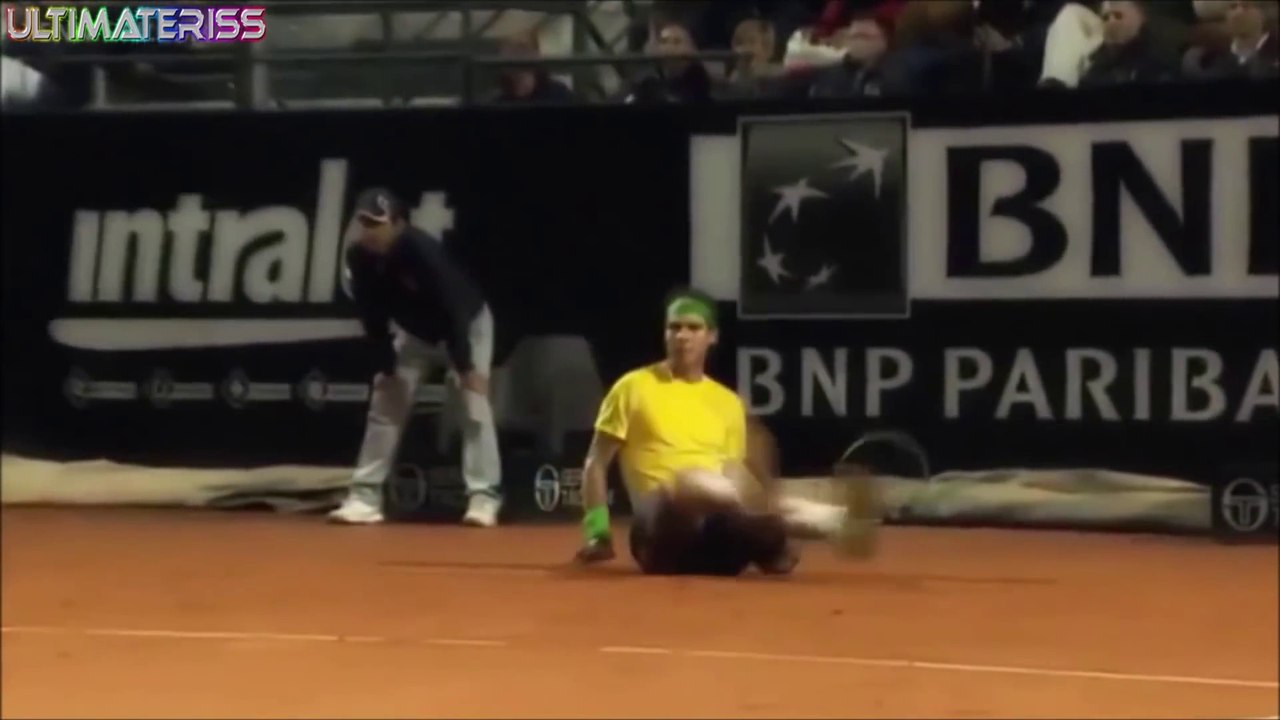 Epic sport FAIL compilation - funniest and craziest moments - 2014