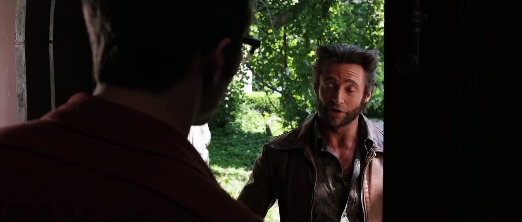 X-MEN DAYS OF FUTURE PAST Trailer 3 (International Trailer)