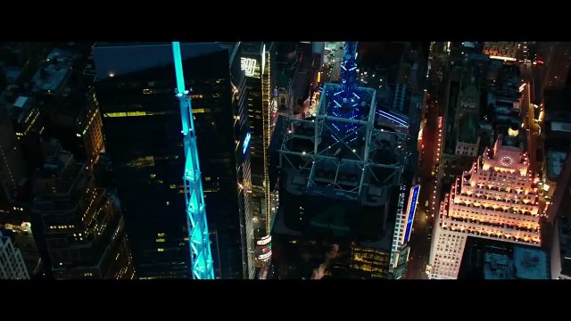 TEENAGE MUTANT NINJA TURTLES _Brothers_ Trailer