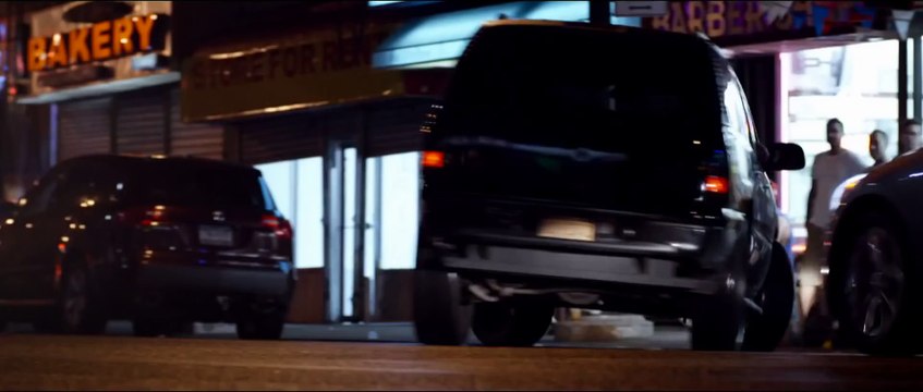 DELIVER US FROM EVIL Trailer 3 [International Trailer]
