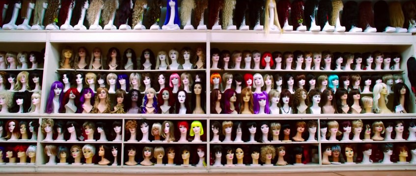 WISH I WAS HERE Trailer (2014)