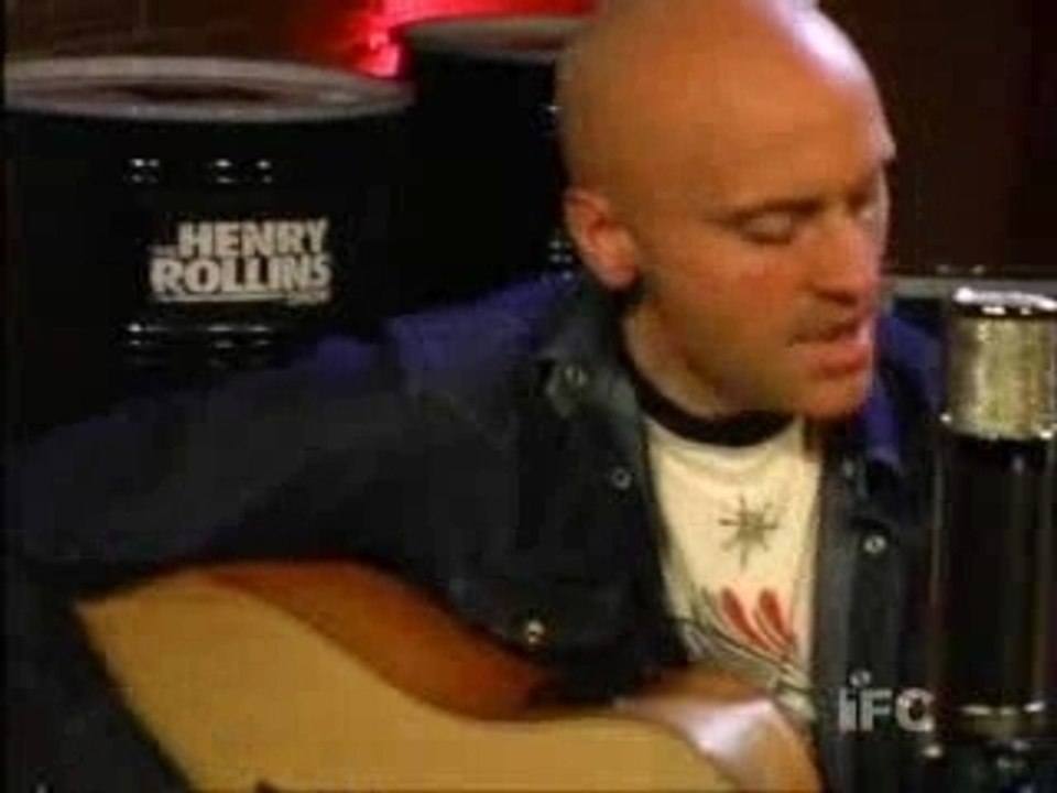 Ben Harper - Gather Round The Stone