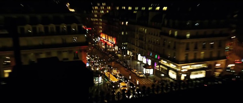 _Parkour in Paris_ BRICK MANSIONS Viral Clip