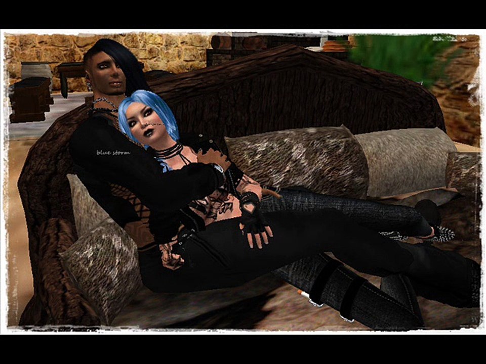 Graf Moonlight Arlington (Mein Engel)