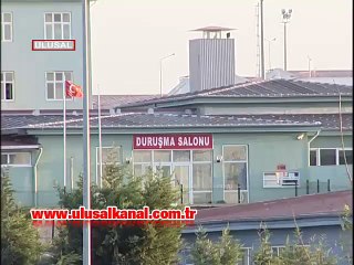 Emekli Orgeneral Ergin Saygun F Tipi örgütten şikayetçi oldu!