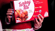 Turkey Tits_ Breast Implants For Turkeys from World Wide Interweb