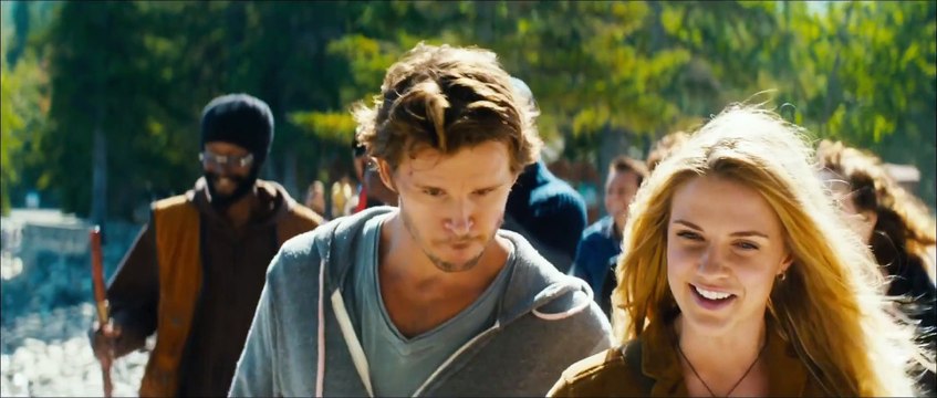 THE RIGHT KIND OF WRONG Movie Clip # 3