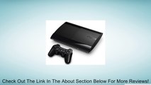 Playstation 3 250GB System - Slim (Redesign) Review