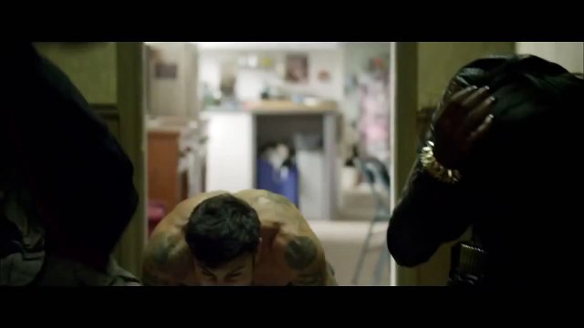 BRICK MANSIONS Film Clip _David Belle - Parkour_