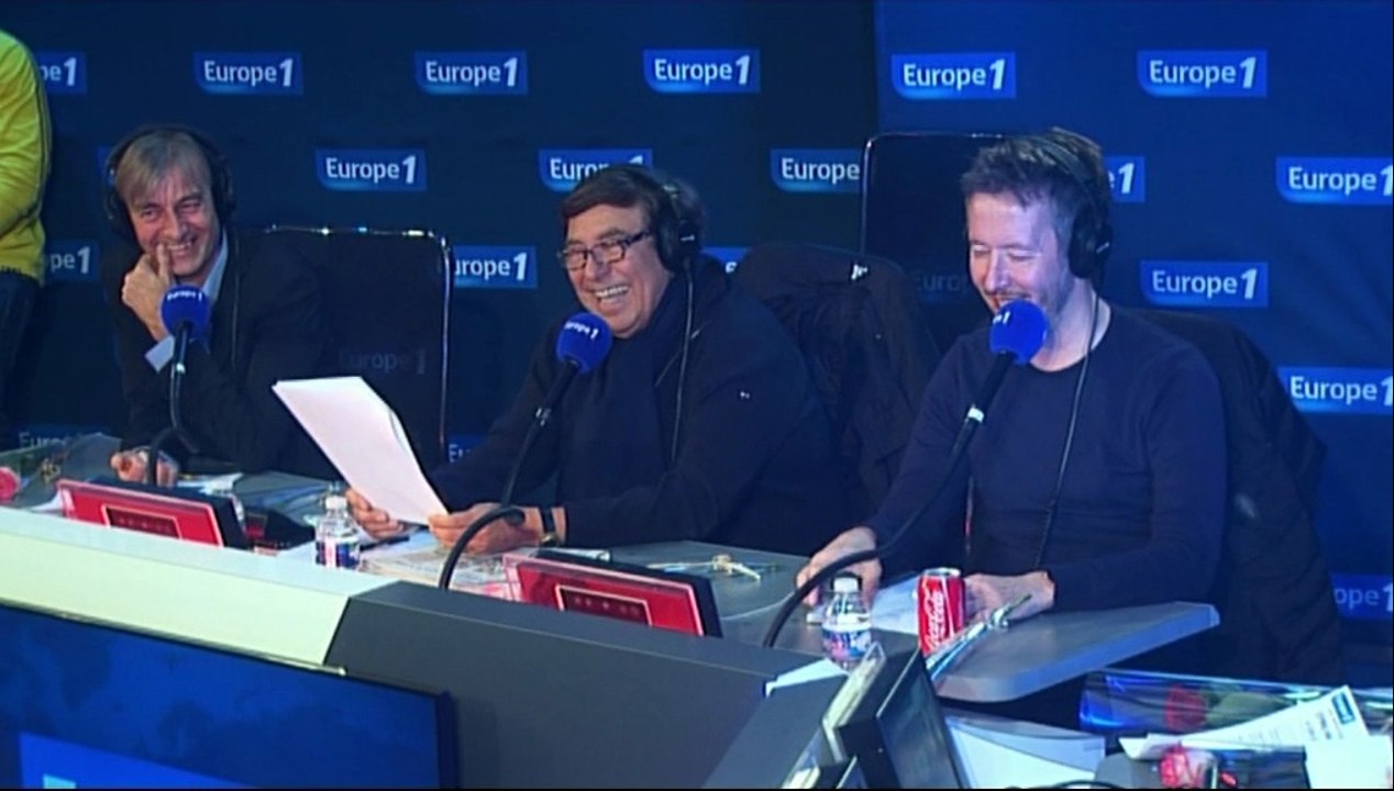 Duel de Blagues sur Toto pour les grands