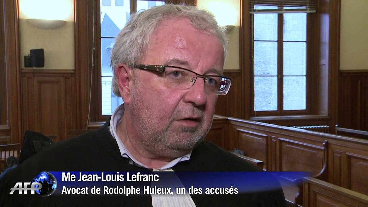 Notre-Dame-de-Lorette: abandon des poursuites requis