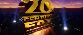 X-MEN DAYS OF FUTURE PAST - TV Trailer