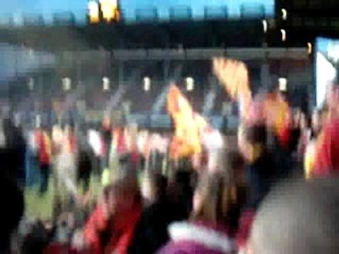 Lens Nancy 25/02/07 but Dindane