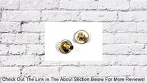 Door Striker Pins For VW Golf Jetta MK2 Set Of 2 Pins With Washer Review