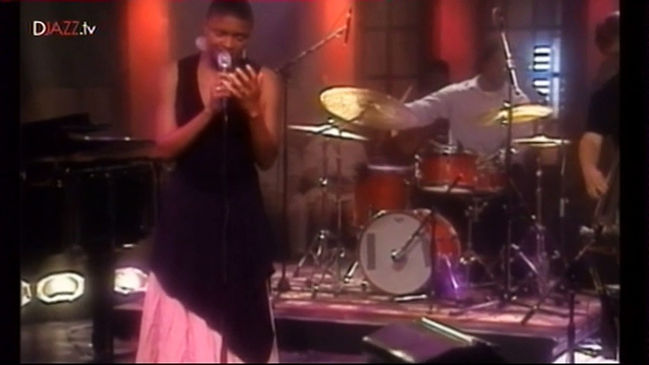 Lizz Wright - Nature Boy