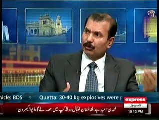 Kal Tak - 4th December 2014