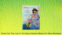 Disney Princess Electronics - 10-Song Karaoke Cartridge: Music from Cinderella II, Lizzie McGuire, Peter Pan and more Review