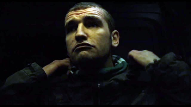 _No Girlfriend __ UNDER THE SKIN Movie Clip # 1