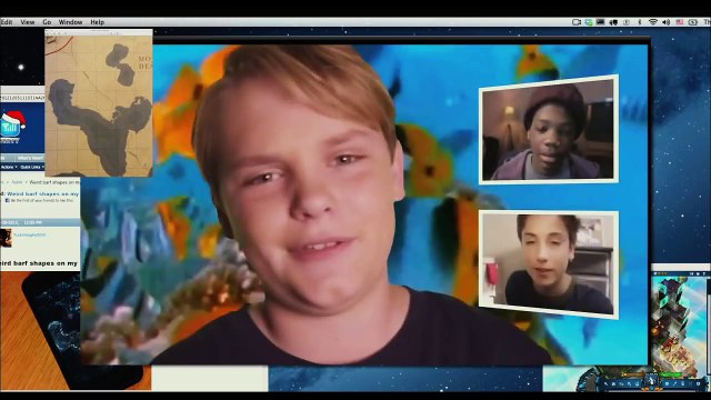 EARTH TO ECHO Trailer # 3 (SCI-FI Movie - 2014)(1)