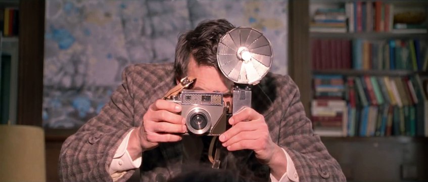 MALADIES Movie Clip # 1 (James Franco - 2014)