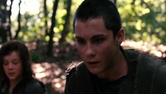 NOAH _Tubal Cain_ Character Trailer