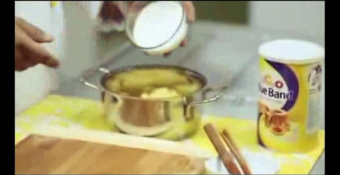 Resep dan Cara Praktis Membuat KUE NASTAR Empuk