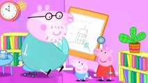 Peppa Pig Full Episodes - Vol 16 - Peppa Pig 2014 HD