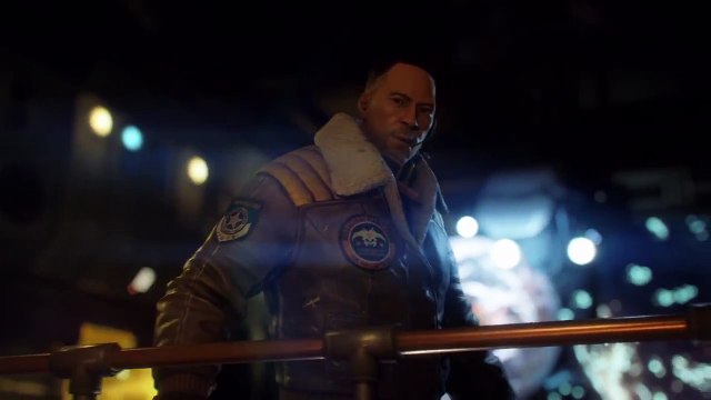 Evolve - Trailer mode campagne