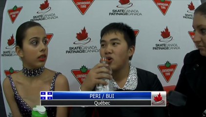 Green/Snowdon Pre Novice Pattern Dance 2 - Blues