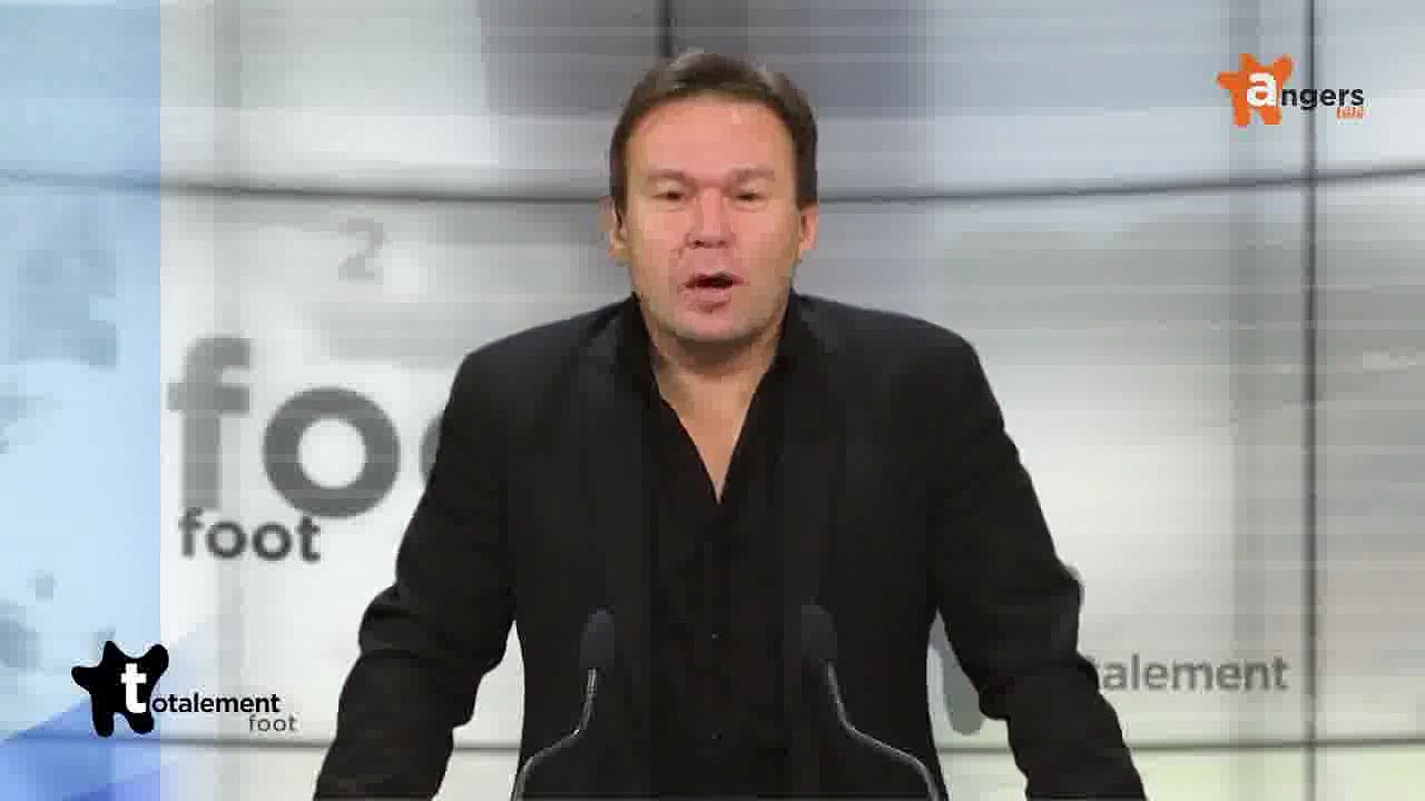TOTALEMENT FOOT 2ème semestre 2014 [S.2] [E.16] - Totalement Foot du 04 décembre 2014