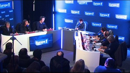 Les pieds dans le plat, l'émission qui aide les Restos du Coeur!