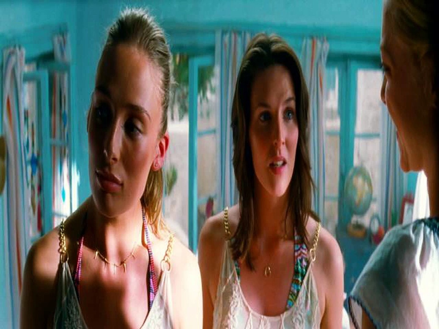 Mamma Mia! Full Movie - Video Dailymotion