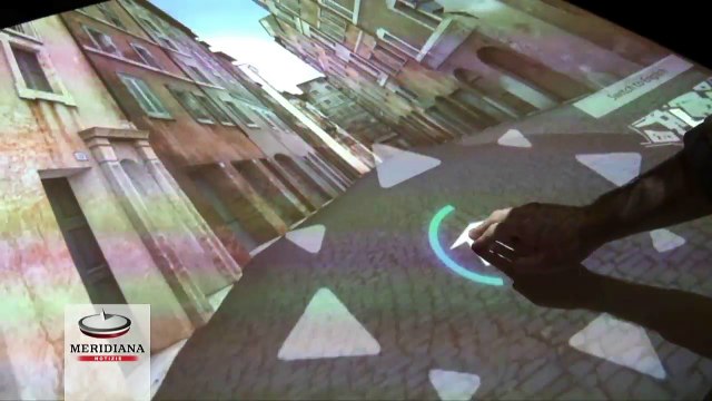 Il Ghetto Ebraico di Roma di fine ‘800 rivive in 3D, inizia un viaggio lungo 150 anni