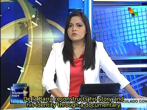 Documentary recounts the story of orphans of the Chilean dictatorship