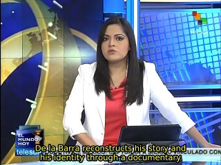 Documentary recounts the story of orphans of the Chilean dictatorship