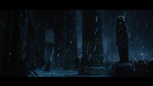 Red Sea to red carpet - Exodus: Gods and Kings premieres