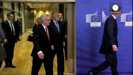 South Stream: la Bulgaria cerca il sostegno della Commissione per far ripartire il gasdotto