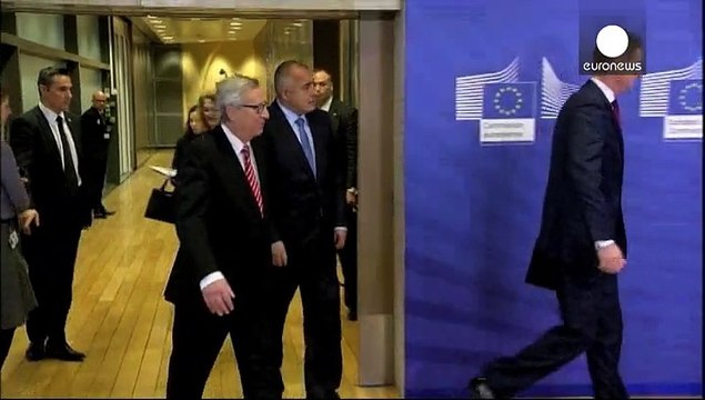 Єврокомісія каже, що Південний потік може бути побудовано