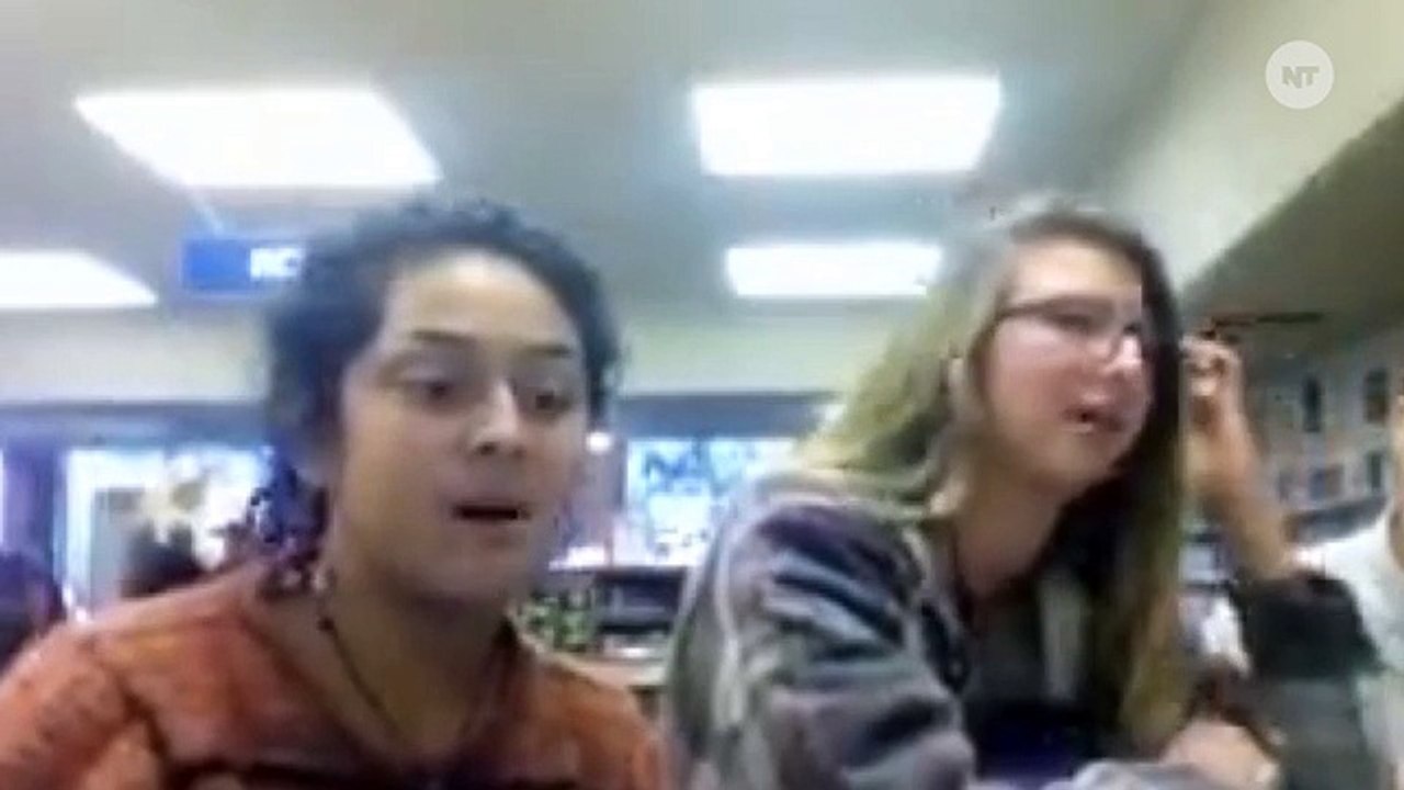 One High School Teacher Is Tossing Shakespeare For 'Serial'