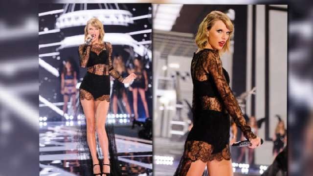 Did Taylor Swift Get Model Fired?