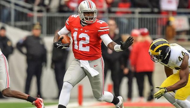 Jablonski: What OSU Needs from QB Jones